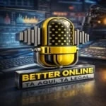 Logo da rádio Rádio Better Online ao vivo online