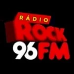 Logo da rádio Radio 96 Curitiba ao vivo online