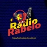 Logo da rádio Rádio Rabelo ao vivo online