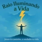 Logo da rádio Rádio Iluminando a Vida ao vivo online