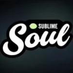 Logo da rádio Sublime Soul ao vivo online