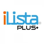 Logo da rádio Rádio Ilista Plus+ ao vivo online
