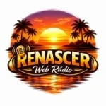 Logo da rádio Rádio Renascer ao vivo online