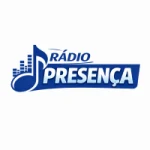 Logo da rádio Rádio Presença ao vivo online