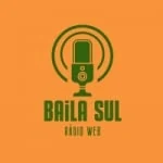 Logo da rádio Web Radio Baila Sul ao vivo online
