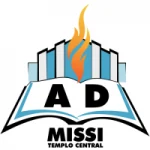 Logo da rádio Rádio AD Missi ao vivo online