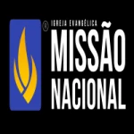 Logo da rádio Rádio Missão Nacional ao vivo online