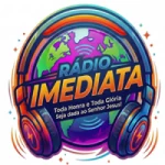 Logo da rádio Rádio Imediata ao vivo online