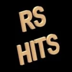 Logo da rádio Radio RS HITS ao vivo online