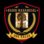 Logo da rádio Rádio Manancial dos Vales ao vivo online