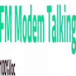 Logo da rádio Rádio FM Modem Talkin ao vivo online