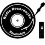 Logo da rádio Rádio Recordações Platinense ao vivo online