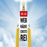 Logo da rádio Web Radio Cristo Rei ao vivo online
