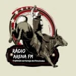 Logo da rádio Rádio Arena FM ao vivo online