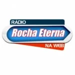 Logo da rádio Rádio Rocha Eterna ao vivo online