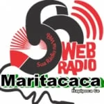 Logo da rádio Web Rádio Maritacaca ao vivo online