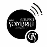 Logo da rádio Galeria Sombria ao vivo online