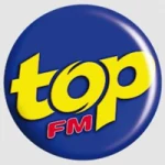 Logo da rádio Rádio Top FM Sul de Minas ao vivo online
