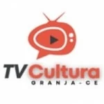Logo da rádio Rádio Tv Cultura Granja ao vivo online