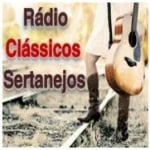 Logo da rádio Rádio Clássicos Sertanejos ao vivo online