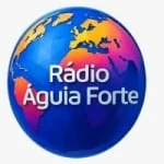 Logo da rádio Rádio Águia Forte ao vivo online
