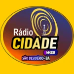 Logo da rádio Rádio Cidade Mais ao vivo online