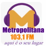 Logo da rádio Rádio Metropolitana Ipatinga ao vivo online
