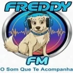 Logo da rádio Rádio Freddy FM ao vivo online