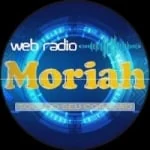Logo da rádio Rádio Moriah Music ao vivo online