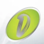 Logo da rádio Rádio D Web ao vivo online