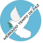 Logo da rádio Rádio Tempo de Paz ao vivo online