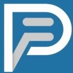 Logo da rádio Poty Web Rádio ao vivo online