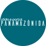 Logo da rádio Rádio Panamazônida ao vivo online