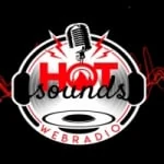 Logo da rádio Rádio Hot Sounds ao vivo online