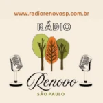 Logo da rádio Rádio Renovo SP ao vivo online