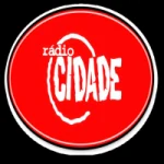 Logo da rádio Rádio Cidade ao vivo online