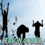 Logo da rádio Radio Leblon Gospel ao vivo online