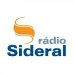 Logo da rádio Rádio Sideral 93.1 FM ao vivo online