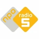 Logo da rádio NOS Radio 5 747 AM ao vivo online