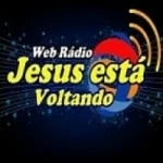 Logo da rádio Web Rádio Jesus Está Voltando ao vivo online