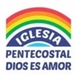 Logo da rádio Radio Dios es Amor 1480 AM ao vivo online