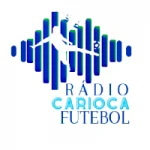 Logo da rádio Rádio Carioca Futebol ao vivo online