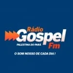 Logo da rádio Rádio Gospel FM ao vivo online