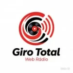 Logo da rádio Giro Total Web Rádio ao vivo online