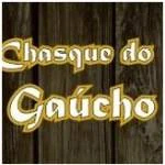 Logo da rádio Rádio Chasque do Gaúcho ao vivo online