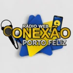Logo da rádio Rádio Conexão Porto Feliz ao vivo online