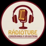 Logo da rádio Rádio Consevando a Sã Doutrina ao vivo online