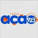 Logo da rádio Rádio Ação 92.3 FM ao vivo online