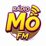 Logo da rádio Rádio Mô FM ao vivo online