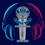 Logo da rádio Elite Conservadora Rádio ao vivo online